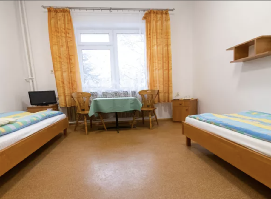 Sanatorium Jagiellonka w Rabce-Zdroju