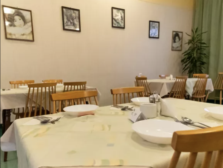 Sanatorium Jagiellonka w Rabce-Zdroju