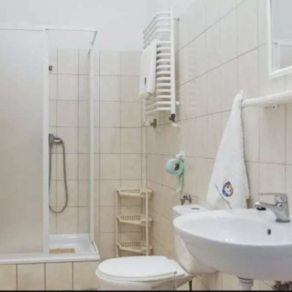 Sanatorium Jagiellonka w Rabce-Zdroju
