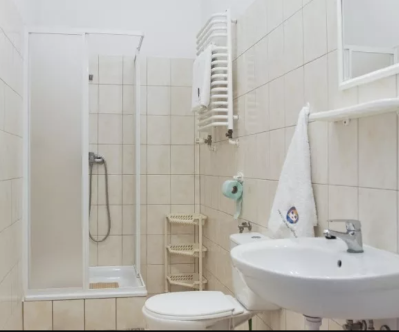 Sanatorium Jagiellonka w Rabce-Zdroju