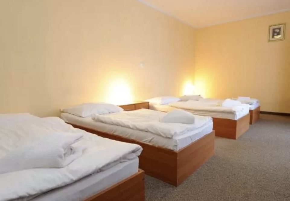 Sanatorium Uzdrowiskowe „Polex" w Ciechocinku