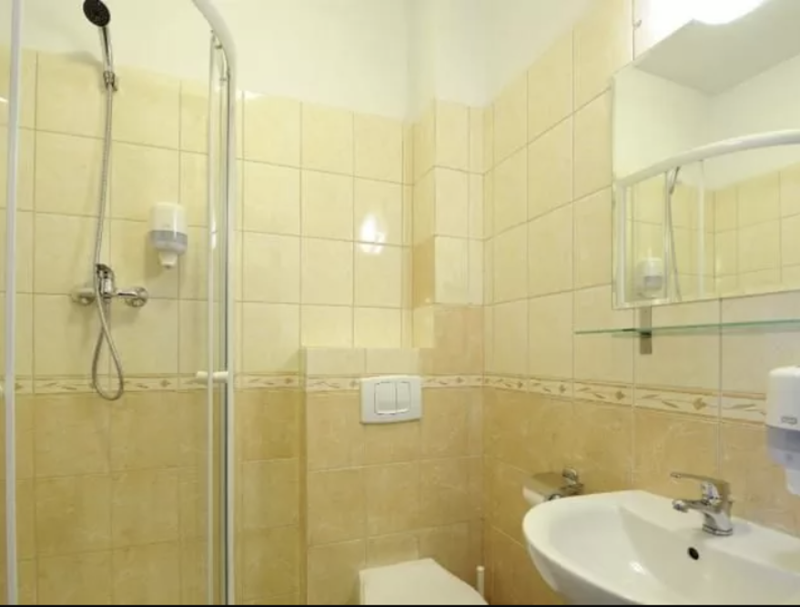 Sanatorium Uzdrowiskowe „Polex" w Ciechocinku