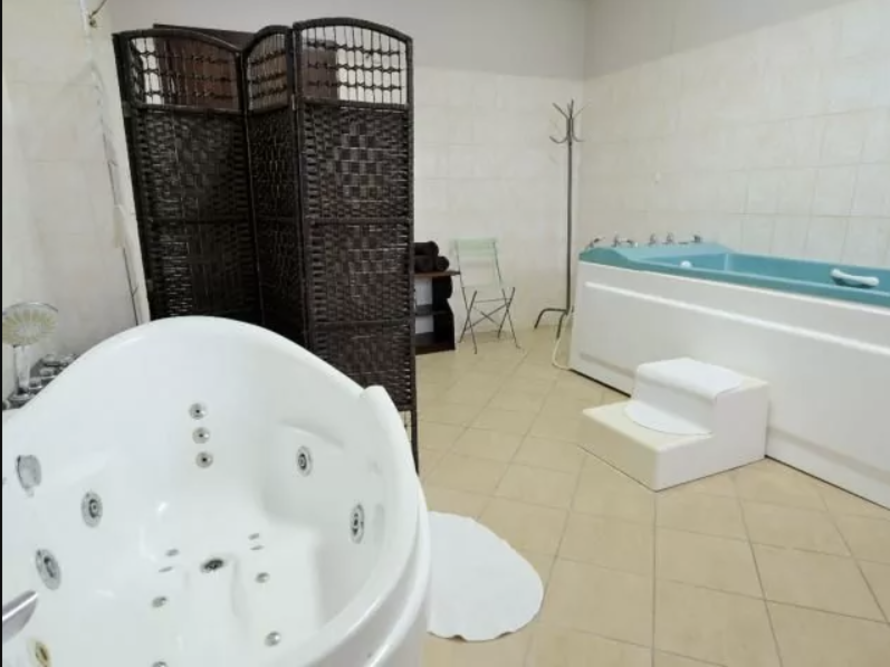 Sanatorium Uzdrowiskowe „Polex" w Ciechocinku