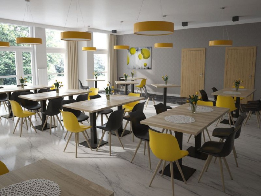 Dom opieki „Willa Harmonia" w Pruszkowie