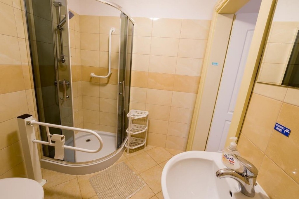 „Rezydencja Seniora" w Dąbrówce Wielkiej