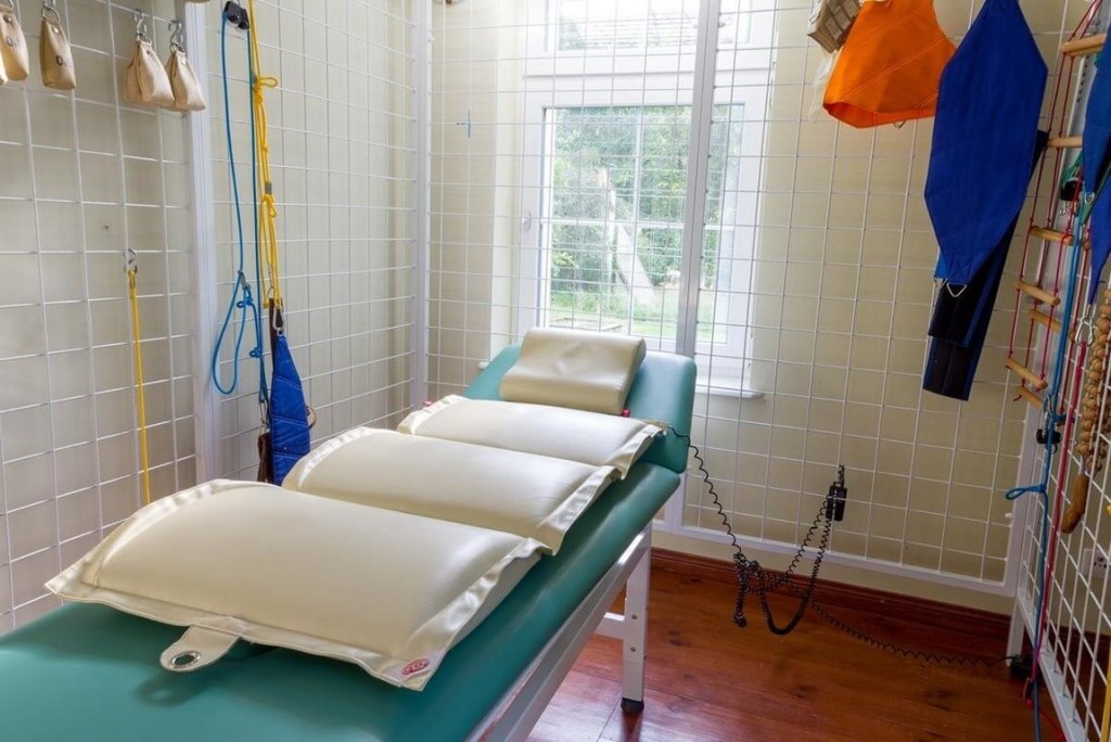 „Rezydencja Seniora" w Dąbrówce Wielkiej