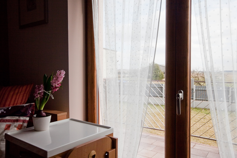 Prywatny Dom Opieki „Pensjonat pod Lipami" w Woźnikach