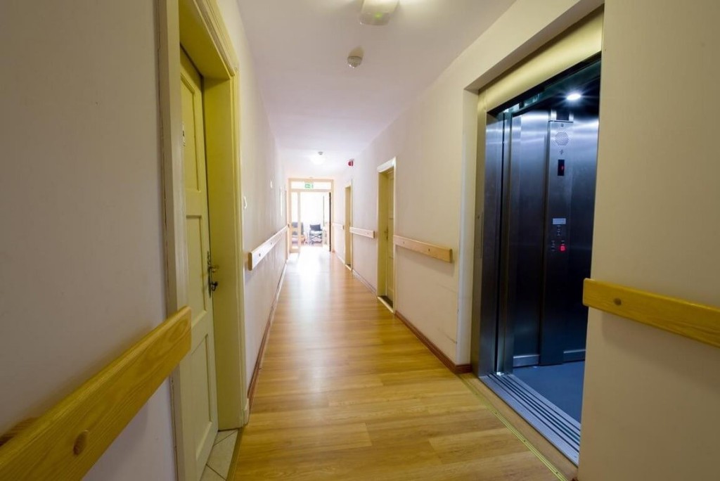 „Rezydencja Seniora" w Dąbrówce Wielkiej