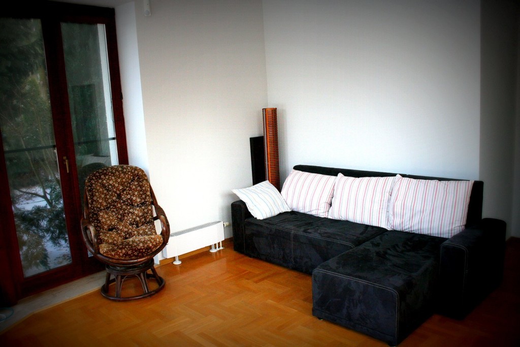 Placówka Całodobowej Opieki „Radosny Dom Seniora" w Lublinku