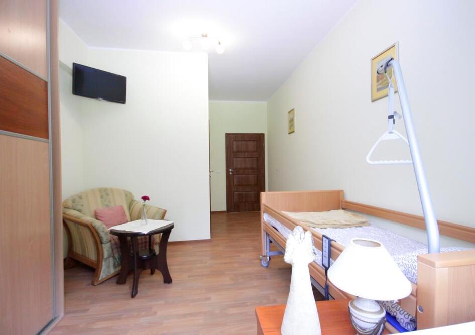 Dom Seniora „Pałac Roztocznik"