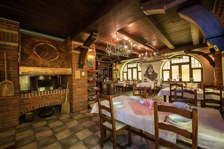 Dom Seniora „Piastów Gród" w Dusznikach-Zdroju