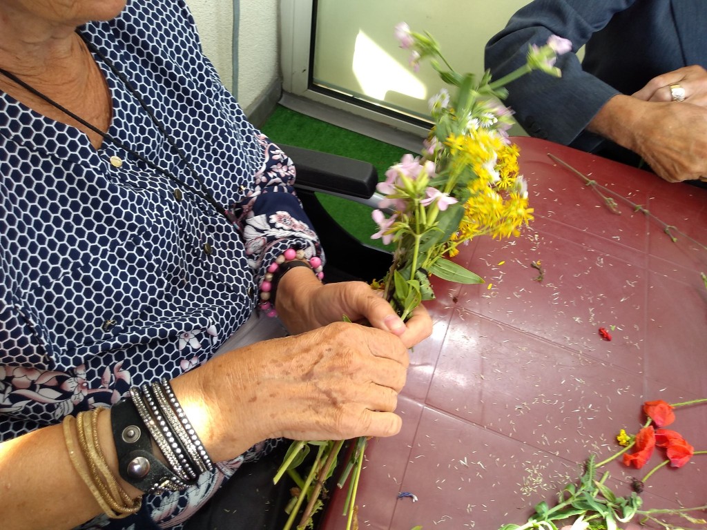 Placówka Całodobowej Opieki „Radosny Dom Seniora" w Lublinku