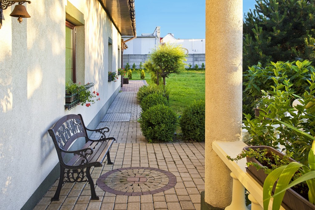 Rodzinny Dom Opieki „Zielony Dworek" w Tąpkowicach