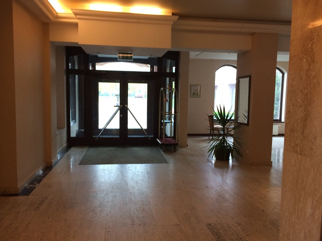 Rezydencja Seniora „Erania" w Malechowie