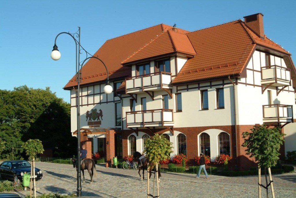 Rezydencja Seniora „Erania" w Malechowie