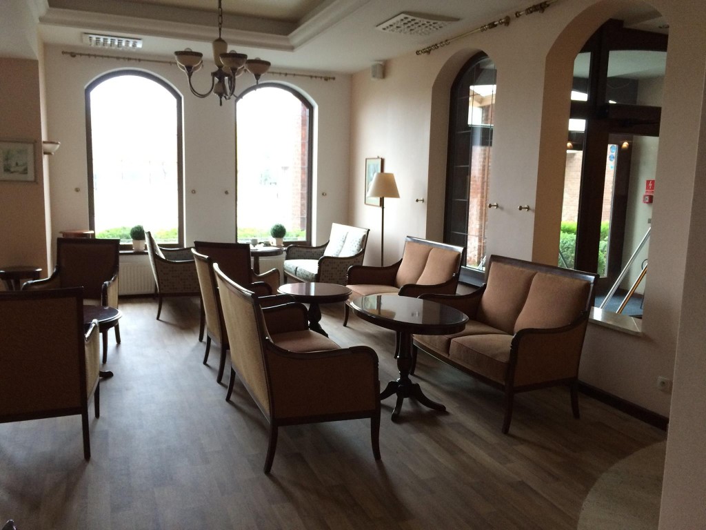 Rezydencja Seniora „Erania" w Malechowie