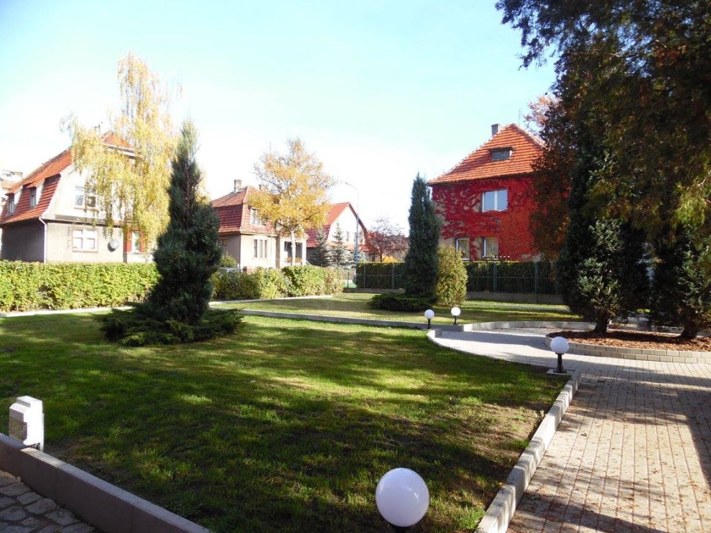 Dom Seniora „Przystań" w Ścinawie