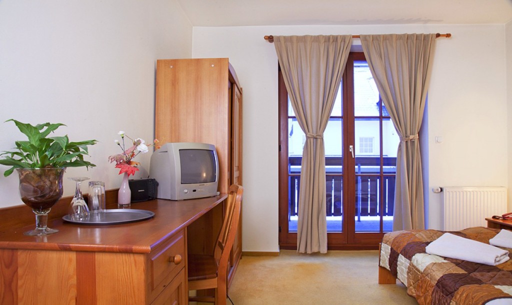 Dom opieki „Rezydencja Rydz" w Kudowie-Zdroju