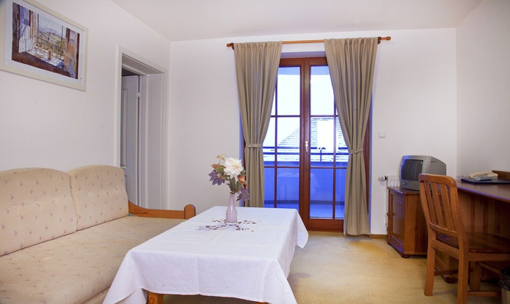 Dom opieki „Rezydencja Rydz" w Kudowie-Zdroju