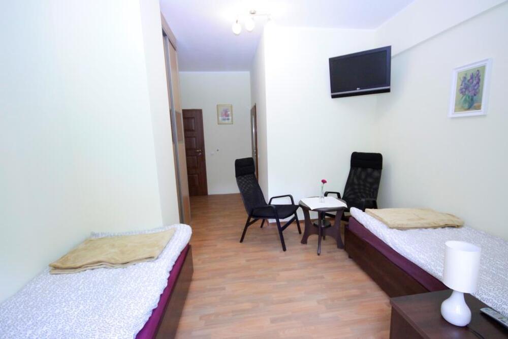 Dom Seniora „Pałac Roztocznik"