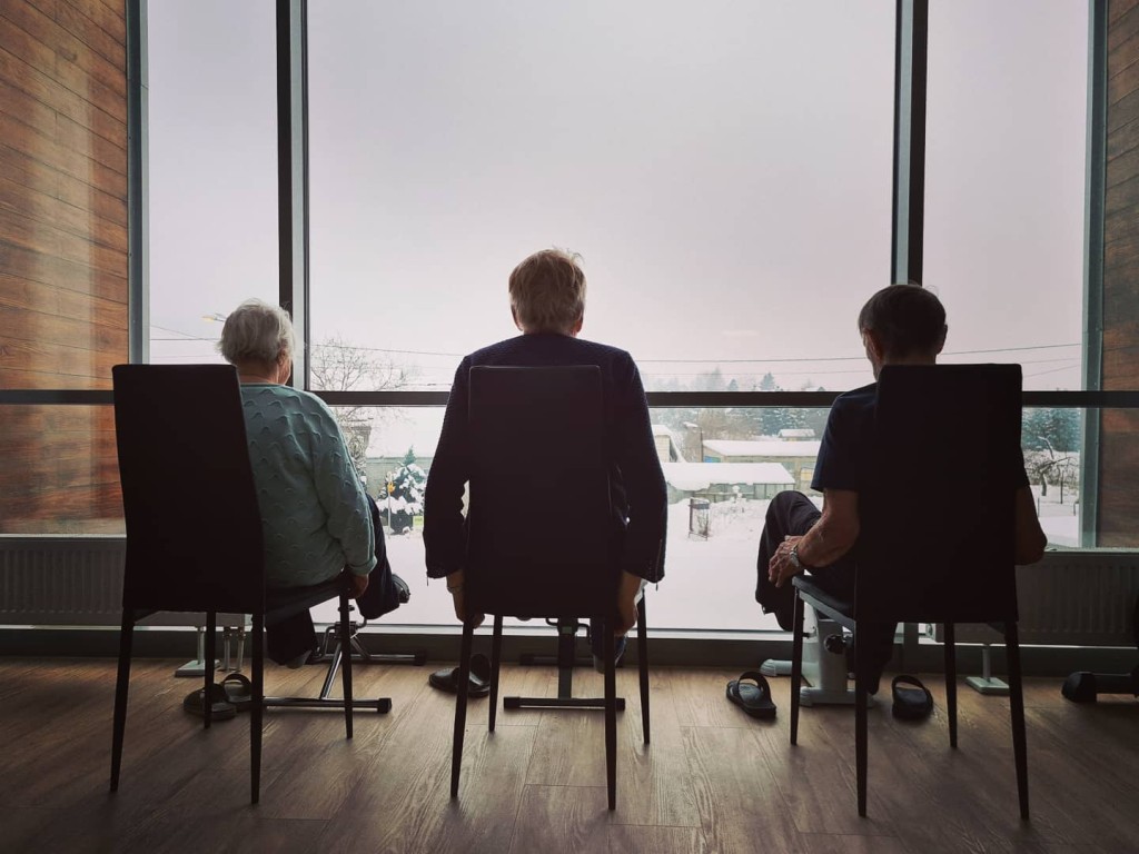 Dom Seniora „Life" w Gdyni