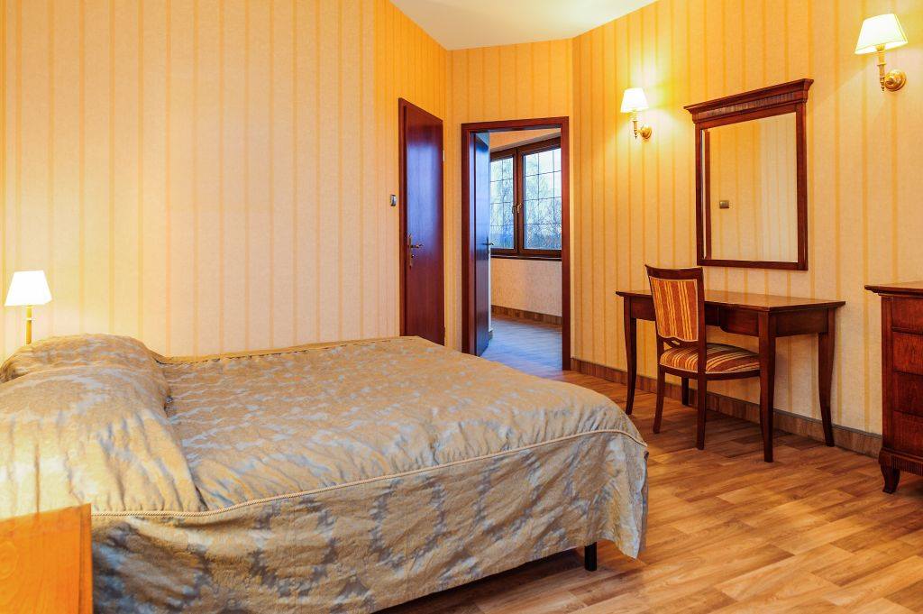 Rezydencja Seniora „Erania" w Malechowie