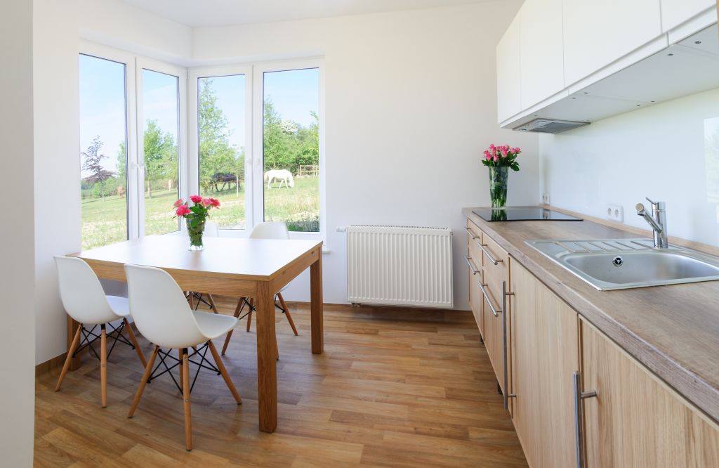 Rezydencja Seniora „Erania" w Malechowie