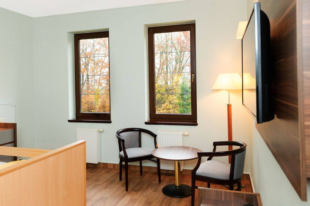 Rezydencja Seniora „Erania" w Malechowie