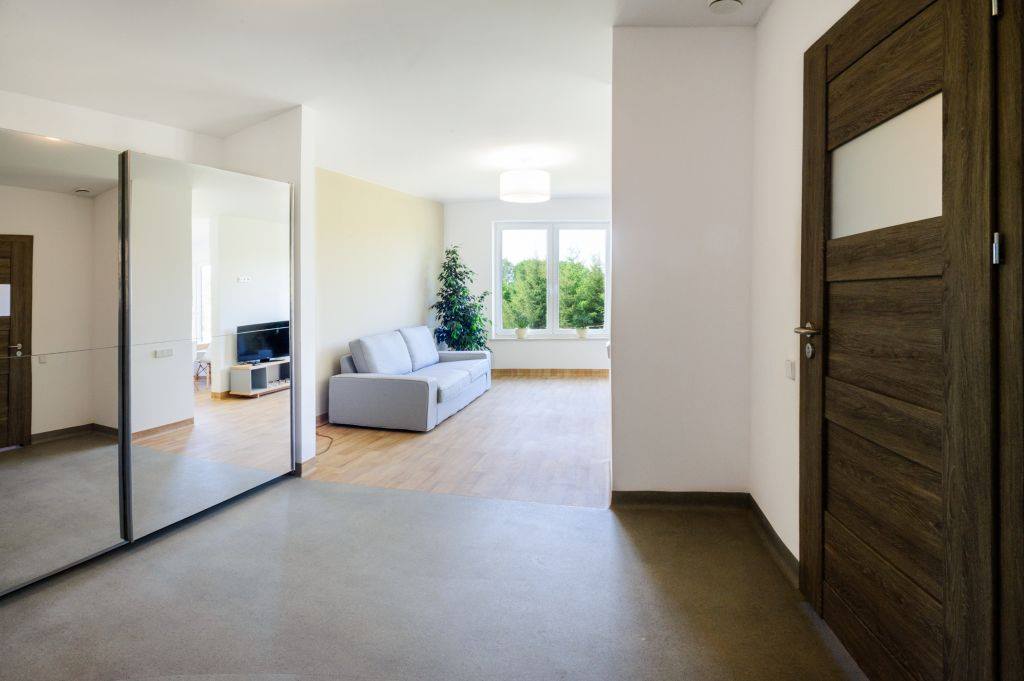 Rezydencja Seniora „Erania" w Malechowie