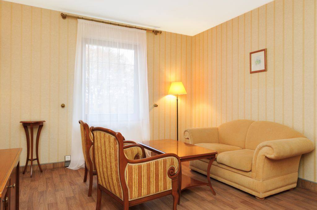 Rezydencja Seniora „Erania" w Malechowie