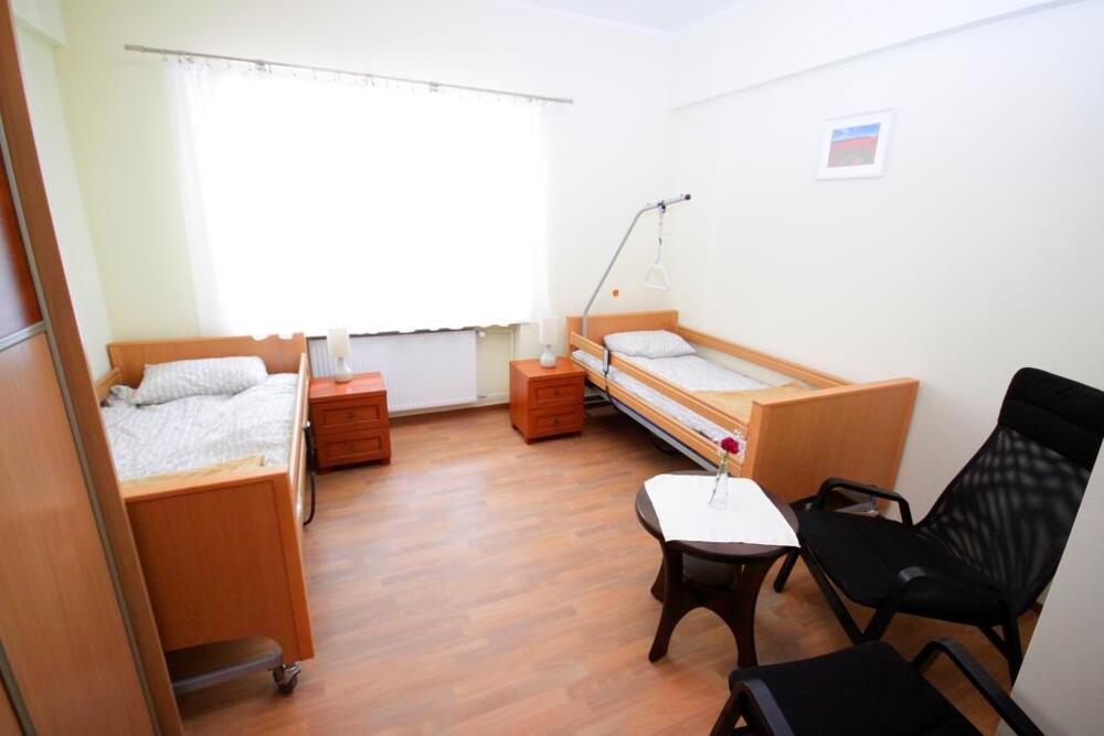 Dom Seniora „Pałac Roztocznik"