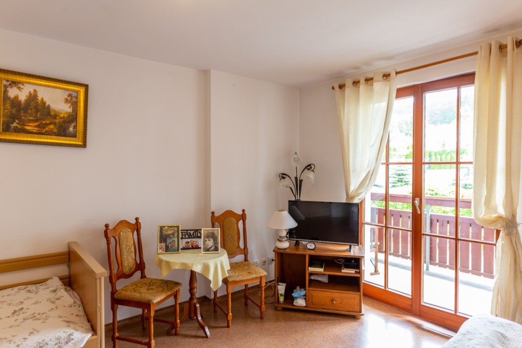 Dom opieki „Rezydencja Rydz" w Kudowie-Zdroju