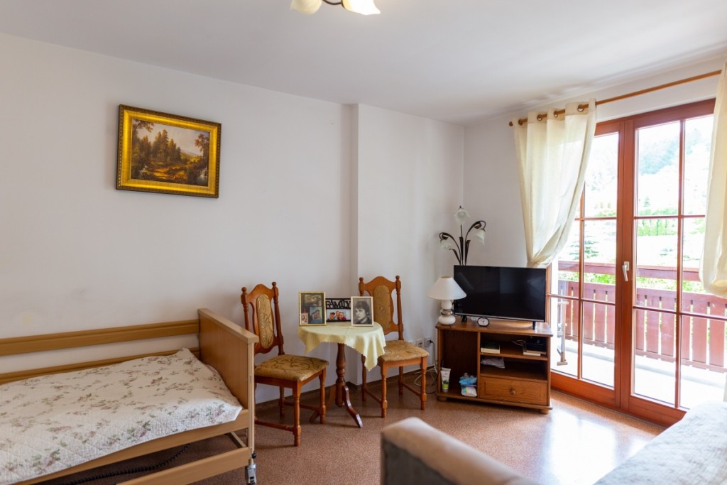 Dom opieki „Rezydencja Rydz" w Kudowie-Zdroju