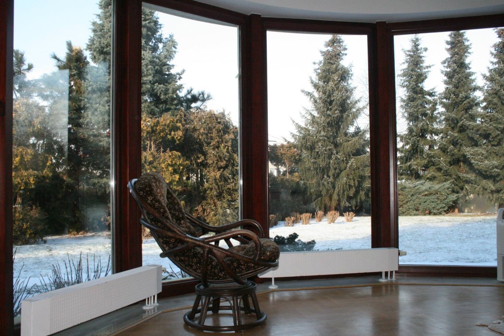 Placówka Całodobowej Opieki „Radosny Dom Seniora" w Lublinku