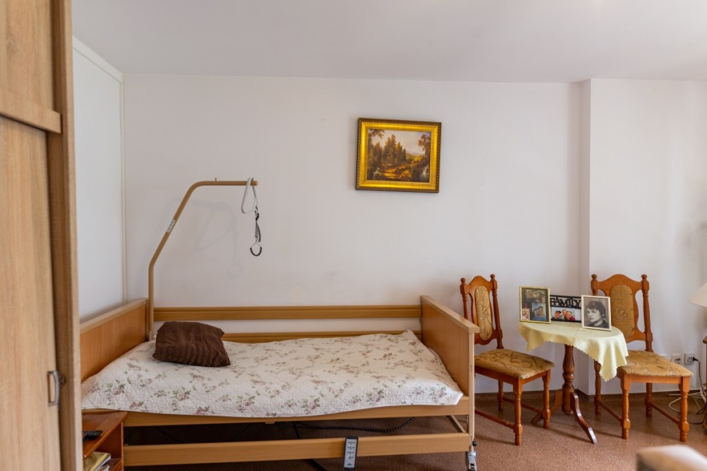 Dom opieki „Rezydencja Rydz" w Kudowie-Zdroju