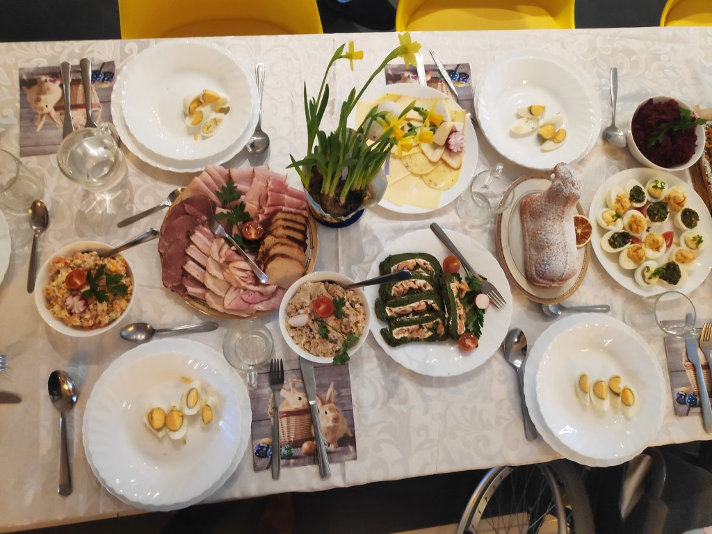 Dom opieki „Willa Harmonia" w Pruszkowie