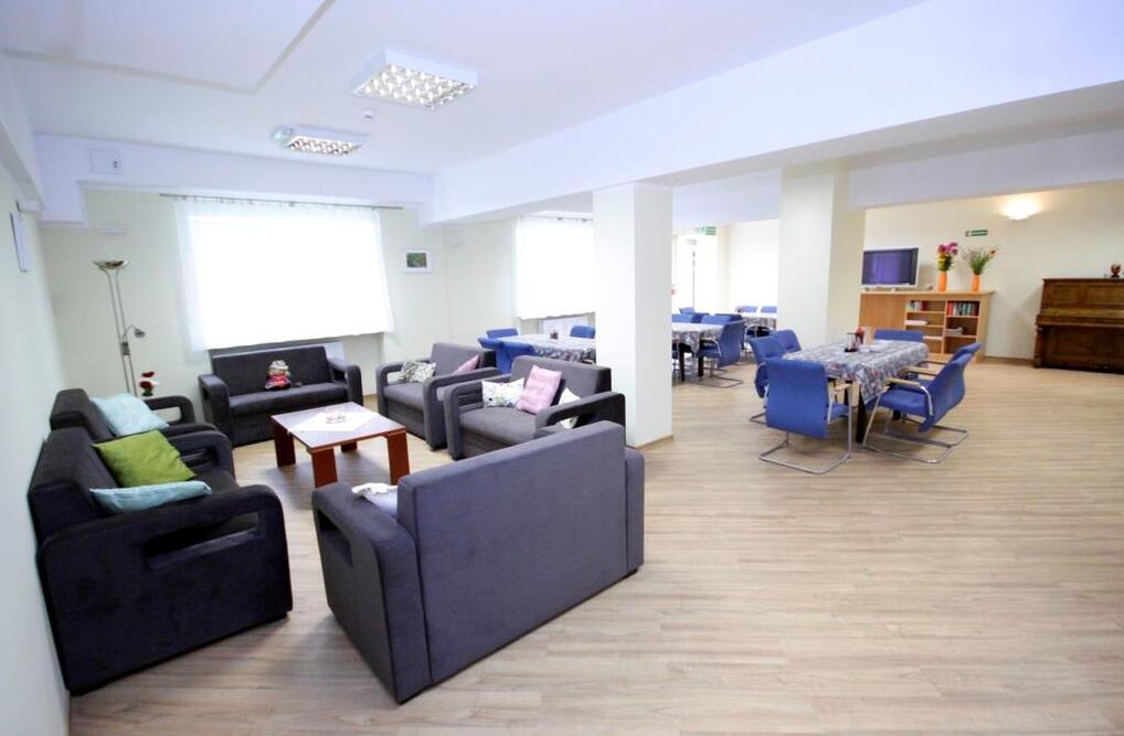 Dom Seniora „Pałac Roztocznik"