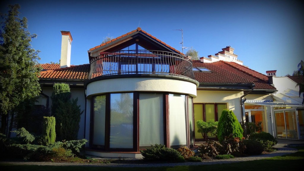 Placówka Całodobowej Opieki „Radosny Dom Seniora" w Lublinku