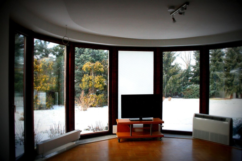 Placówka Całodobowej Opieki „Radosny Dom Seniora" w Lublinku