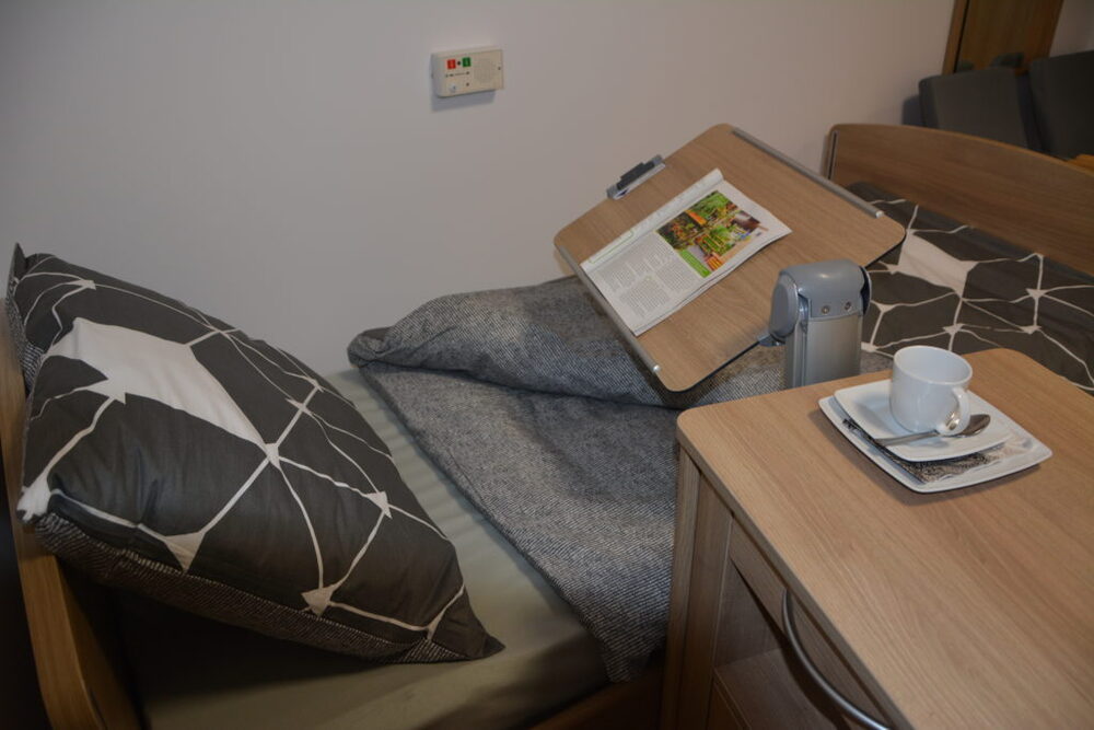 Dom Seniora „Pod Topolami" w Piotrkowie Kujawskim