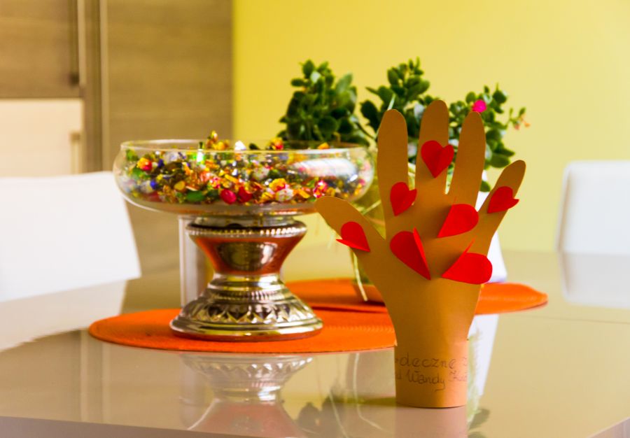 Dom Opieki „Nasz Dom" w Komarowie