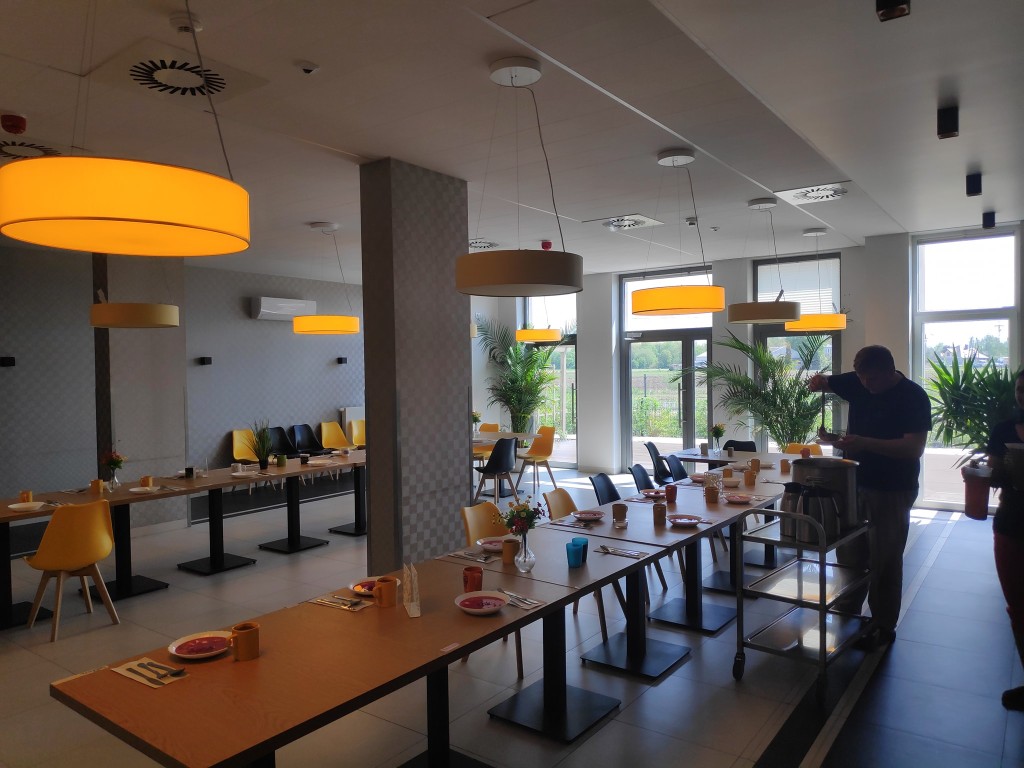 Dom opieki „Willa Harmonia" w Pruszkowie