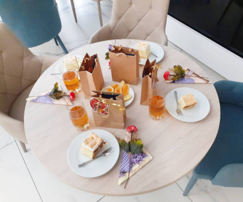 Dom Seniora w Bornem Sulinowie