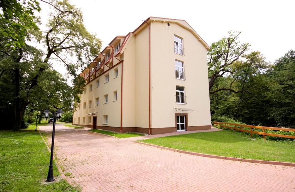 Dom Seniora „Pałac Roztocznik"