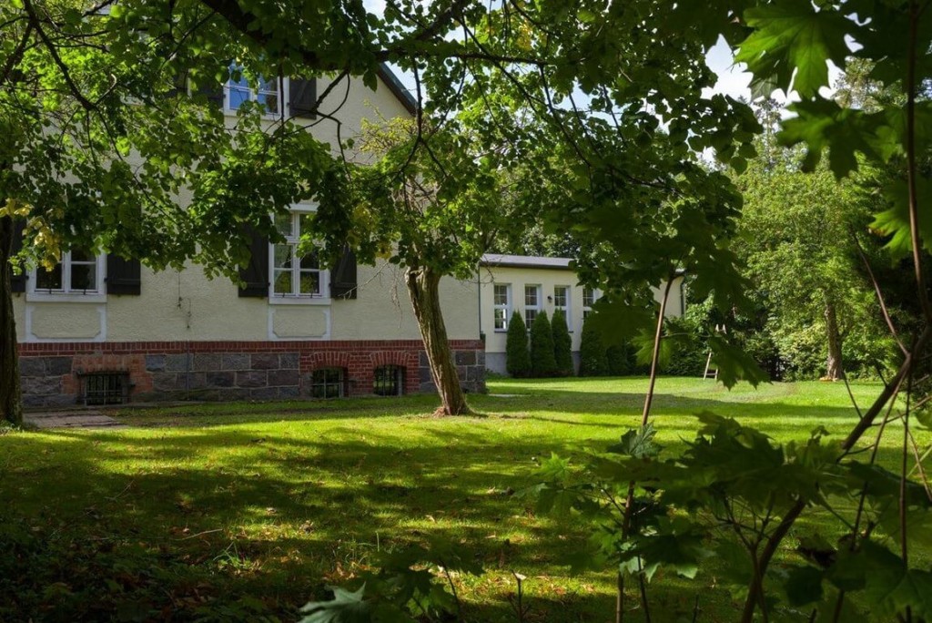 „Rezydencja Seniora" w Dąbrówce Wielkiej