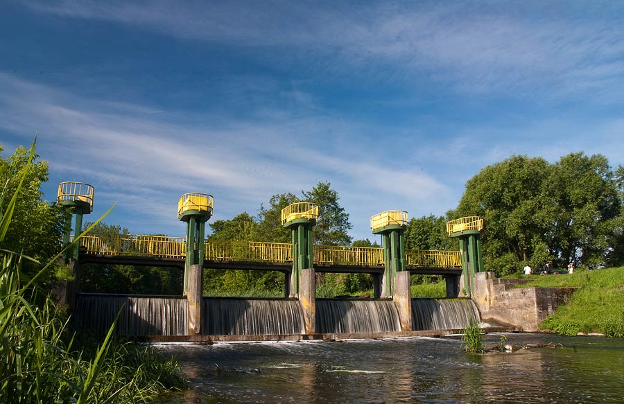 Dom Seniora „Willa Kalina" w Konstancinie-Jeziornej