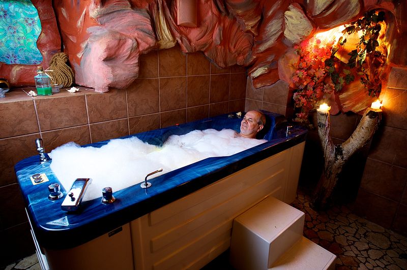 Dom Seniora „Piastów Gród" w Dusznikach-Zdroju