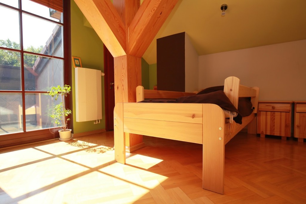 Placówka Całodobowej Opieki „Radosny Dom Seniora" w Lublinku