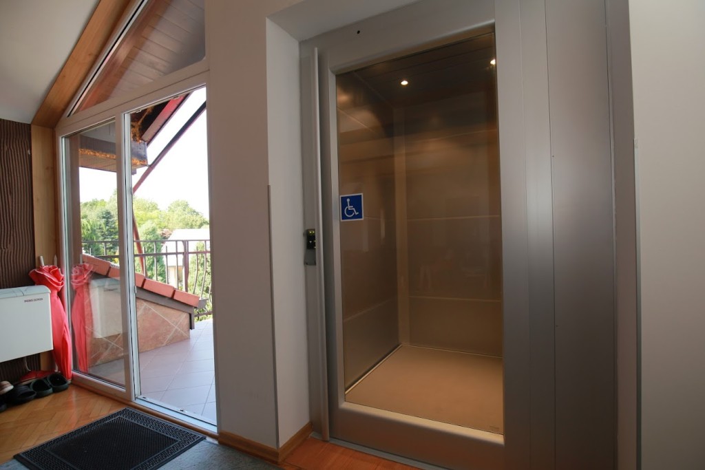 Placówka Całodobowej Opieki „Radosny Dom Seniora" w Lublinku