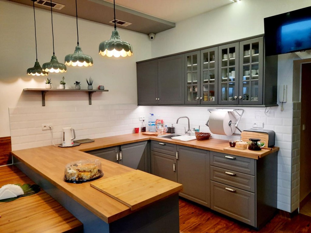 Dom Seniora „Tatrzańska Jesień" w Szaflarach